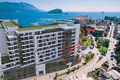 Mieszkanie 75 m² Budva, Czarnogóra