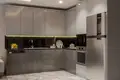 Appartement 3 chambres 120 m² Mezitli, Turquie