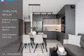 Квартира 4 комнаты 70 м² Вильнюс, Литва