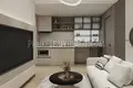 Mieszkanie 1 pokój 35 m² Ban Bang Thao, Tajlandia