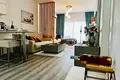 1 bedroom apartment 65 m² Spathariko, Northern Cyprus
