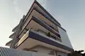 Appartement 2 chambres 101 m² Ypsonas Municipality, Chypre