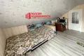 House 107 m² Kapciouski sielski Saviet, Belarus