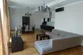 Apartamento 4 habitaciones 235 m² Riga, Letonia