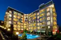 Apartamento 2 habitaciones 59 m² Sveti Vlas, Bulgaria