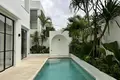 3 bedroom villa 196 m² Kerobokan, Indonesia