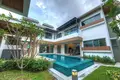 3-Schlafzimmer-Villa 51 320 m² Phuket, Thailand