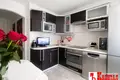 Mieszkanie 2 pokoi 51 m² Homel, Białoruś