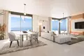 Квартира 2 спальни 112 м² Rio Real, Испания
