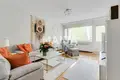 1 bedroom apartment 57 m² Helsinki sub-region, Finland