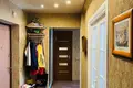 Mieszkanie 2 pokoi 62 m² Mińsk, Białoruś