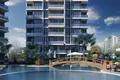 1 bedroom apartment 72 m² Mediterranean Region, Turkey