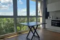 Wohnung 1 zimmer 42 m² Minsk, Belarus