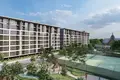 1 bedroom apartment 36 m² Phuket, Thailand