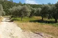 Grundstück  Skala Rachoniou, Griechenland