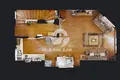 Appartement 3 chambres 126 m² Kocharitsa, Bulgarie