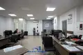 Oficina 76 m² en Minsk, Bielorrusia