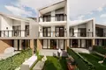 Townhouse 5 bedrooms 272 m² Chakvi, Georgia