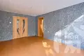 2 room apartment 45 m² Losnica, Belarus