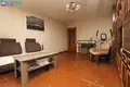 Appartement 2 chambres 51 m² Kaunas, Lituanie