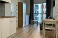 2 room apartment 27 m² in Warsaw, Poland