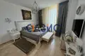 2 bedroom apartment 183 m² Nesebar, Bulgaria