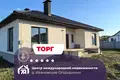 House 156 m² Kirauski sielski Saviet, Belarus