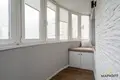 1 room apartment 48 m² Minsk, Belarus