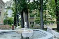 1 room studio apartment 30 m² in Warsaw, Poland