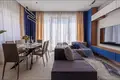 2 room apartment 95 m² Becici, Montenegro