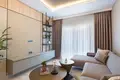 Appartement 2 chambres 47 m² Mahmutlar, Turquie