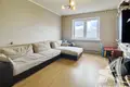 3 room apartment 67 m² Brest, Belarus