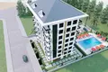 Apartamento 3 habitaciones 61 m² Incekum, Turquía