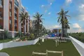 Appartement 2 chambres 100 m² Higuey, République dominicaine