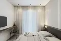 1 bedroom apartment 35 m² Municipality of Thessaloniki, Greece