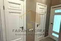 Appartement 2 chambres 61 m² Muchaviecki sielski Saviet, Bélarus
