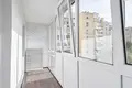 2 room apartment 57 m² Minsk, Belarus