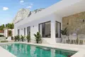 3 bedroom villa 99 m² Finestrat, Spain