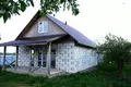 Casa 96 m² Dziescanski sielski Saviet, Bielorrusia