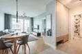 Propiedad comercial 2 habitaciones 42 m² en Varsovia, Polonia