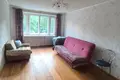 Mieszkanie 2 pokoi 48 m² Mińsk, Białoruś