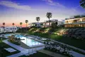 3 bedroom apartment  Marbella, Spain