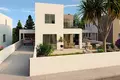 Villa de 3 habitaciones 170 m² Comunidad Mandria, Chipre