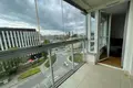 Appartement 2 chambres 51 m² en Varsovie, Pologne