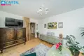 2 room apartment 57 m² Kaunas, Lithuania