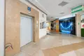 Pomieszczenie biurowe 5 pokojów 203 m² w Mińsk, Białoruś