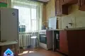 Appartement 2 chambres 38 m² Prigorodnaya, Biélorussie