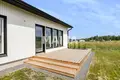 4 bedroom house 113 m² Siilinjarvi, Finland