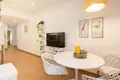 Mieszkanie 1 pokój 52 m² Malaga, Hiszpania