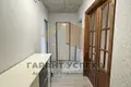 Wohnung 2 zimmer 52 m² Muchaviecki sielski Saviet, Belarus